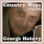 George Hotovy