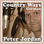 Peter Jordan